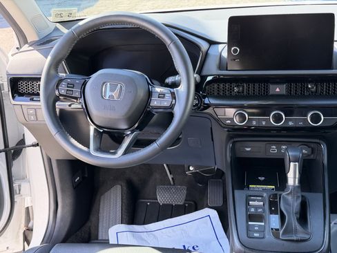 Certified 2024 Honda CR-V EX-L image 19