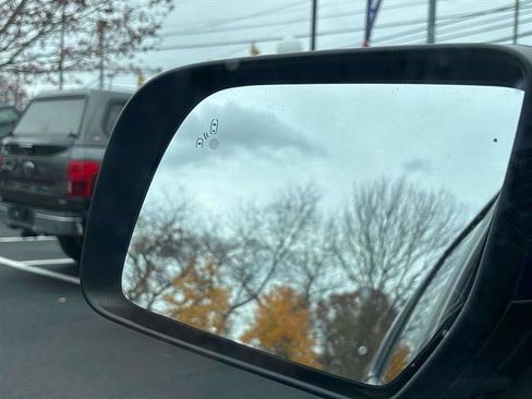 Used 2019 Ford Ranger Lariat w/ FX4 Off-Road Package image 30