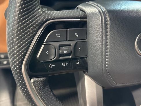 Used 2022 Toyota Tundra 1794 Edition image 35