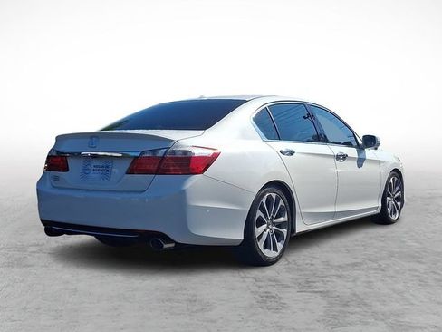 Used 2013 Honda Accord EX-L image 6