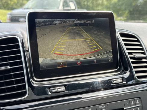 Used 2016 Mercedes-Benz GLE 350 4MATIC image 11