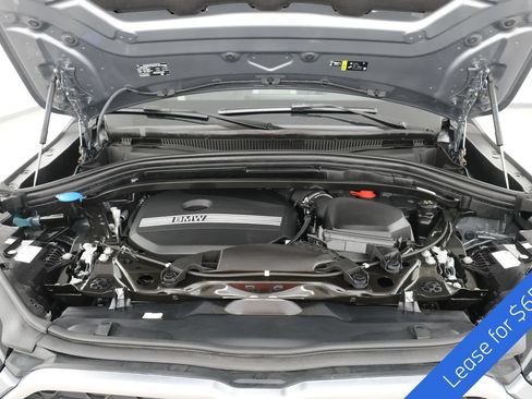Used 2025 BMW X2 xDrive28i w/ Technology Package AWD/4WD image 40