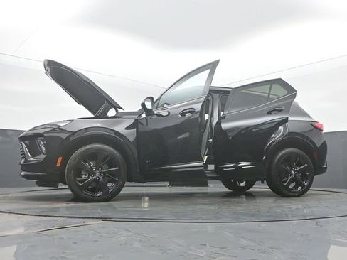 New 2026 Buick Envision Sport Touring image 59