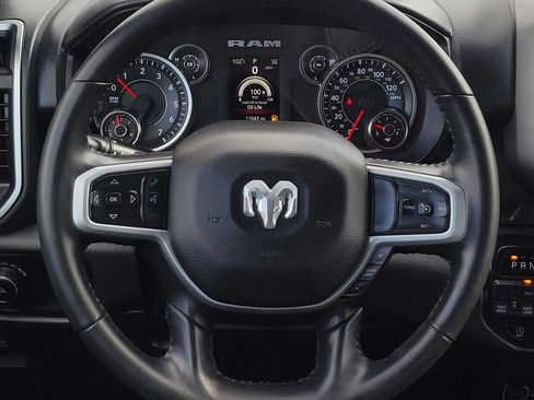Used 2024 RAM 1500 Big Horn image 14