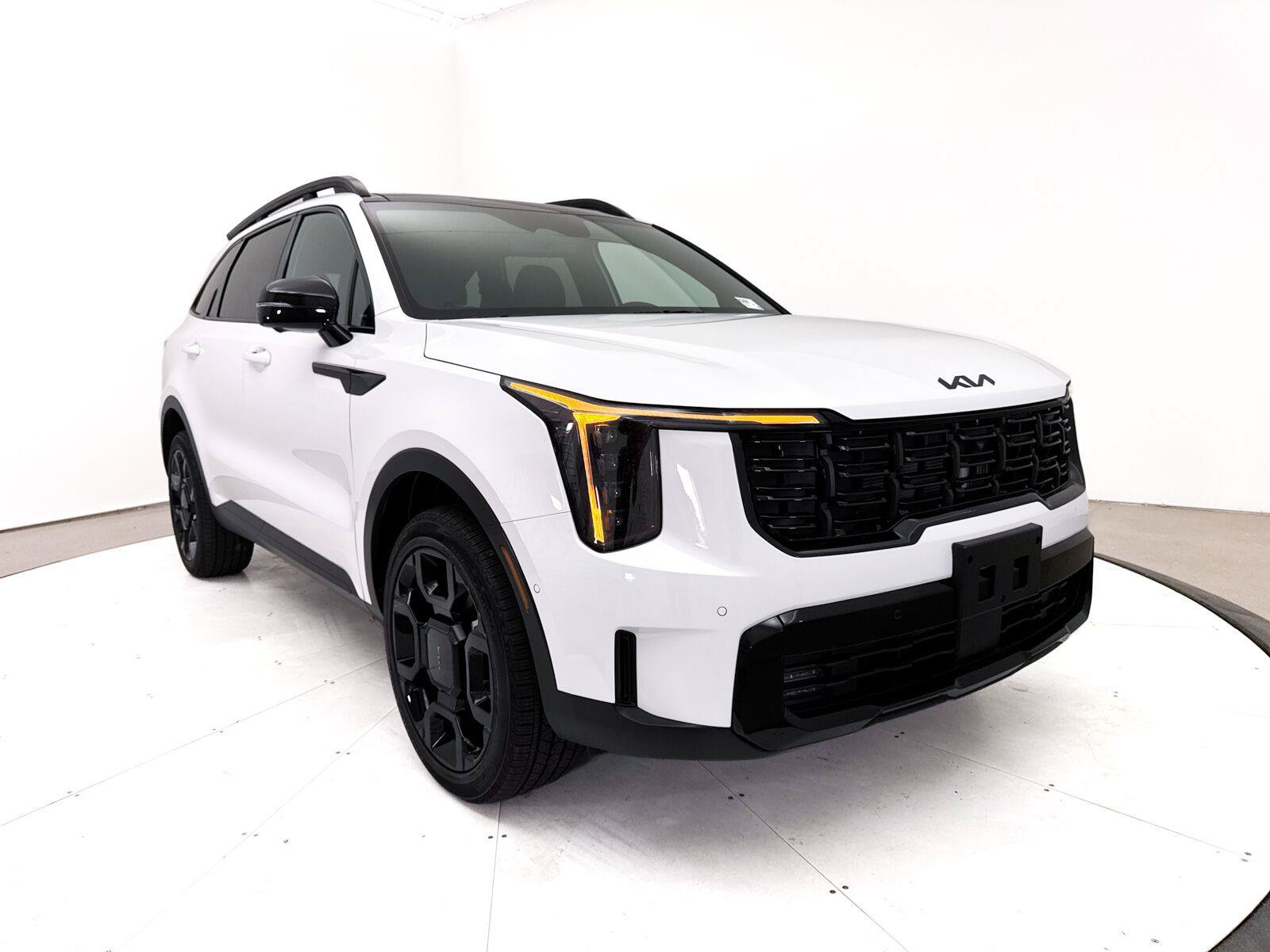 Used 2026 Kia Sorento SX Prestige AWD/4WD image 15