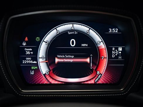 Used 2019 Lexus LS 500 AWD image 29