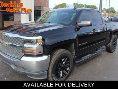 Used 2019 Chevrolet Silverado 1500 LT