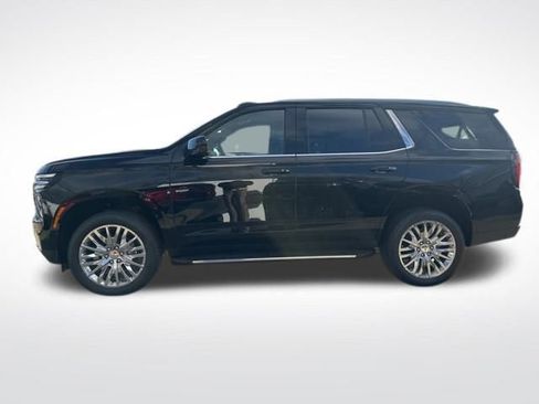 New 2026 Chevrolet Tahoe LS w/ LPO, Dark Essentials Package image 2