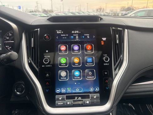 Used 2025 Subaru Outback Limited XT w/ Popular Package #2 image 16