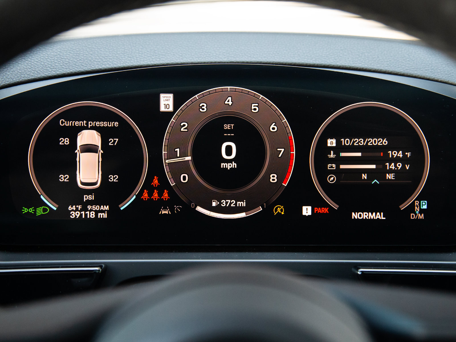 Certified 2024 Porsche Cayenne AWD/4WD image 20