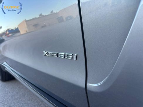 Used 2015 BMW X5 xDrive35i image 14