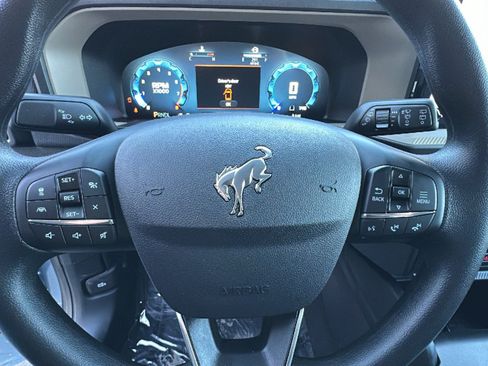 New 2025 Ford Bronco Sport Big Bend image 18