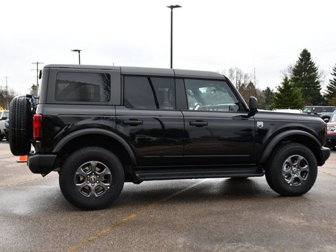 Used 2026 Ford Bronco Big Bend AWD/4WD image 7