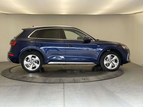 Certified 2023 Audi Q5 2.0T Premium Plus w/ Premium Plus Package image 8