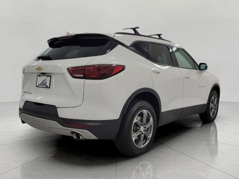 Used 2024 Chevrolet Blazer LT w/ Convenience Package AWD/4WD image 46
