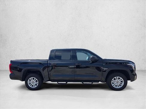 Used 2024 Toyota Tundra SR5 AWD/4WD image 4