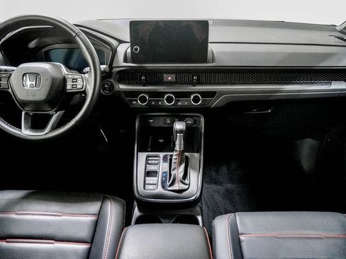 Certified 2026 Honda CR-V Sport-L image 22