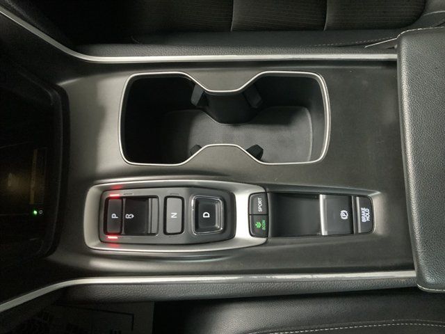 Used 2021 Honda Accord Sport image 34