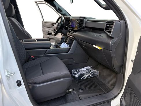 New 2026 Toyota Tundra SR image 11