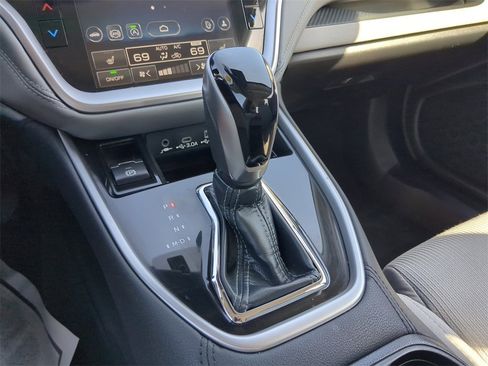 Used 2025 Subaru Legacy Premium image 23