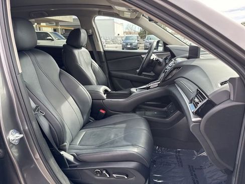 Certified 2023 Acura RDX w/ Technology Package image 10