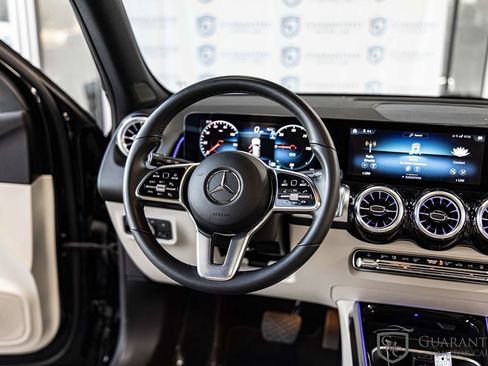 Used 2023 Mercedes-Benz EQB 250+ w/ Exclusive Package image 36