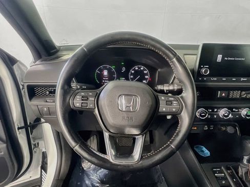 Used 2024 Honda CR-V Sport image 16