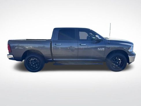 Used 2018 RAM 1500 Big Horn AWD/4WD image 8