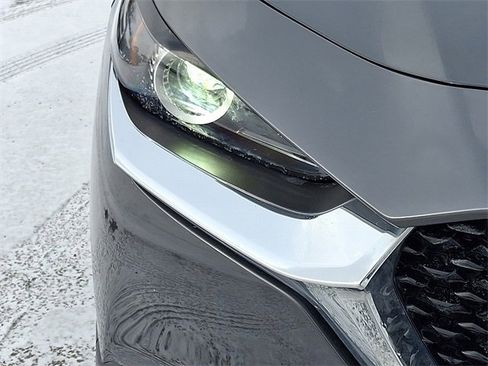 Used 2025 MAZDA CX-30 AWD 2.5 S w/ Preferred Package image 9