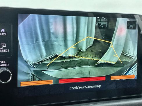 New 2026 Honda HR-V EX-L image 26