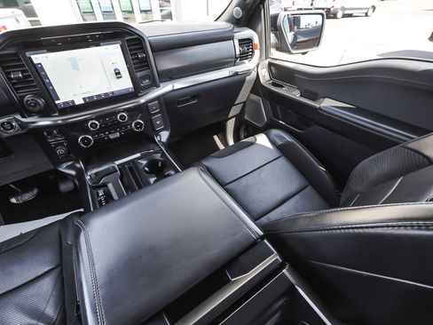 Used 2023 Ford F150 Raptor w/ Raptor 37 Performance Package image 51