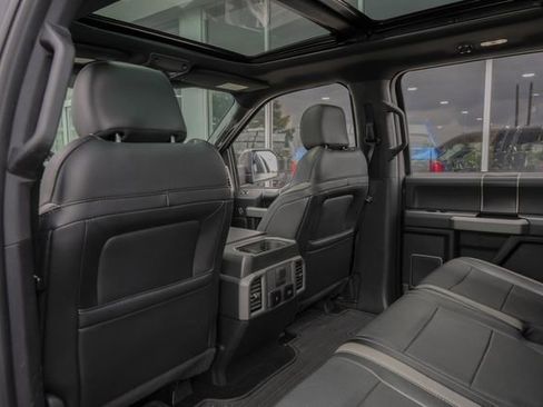 Used 2018 Ford F150 Raptor w/ Equipment Group 802A Luxury image 39