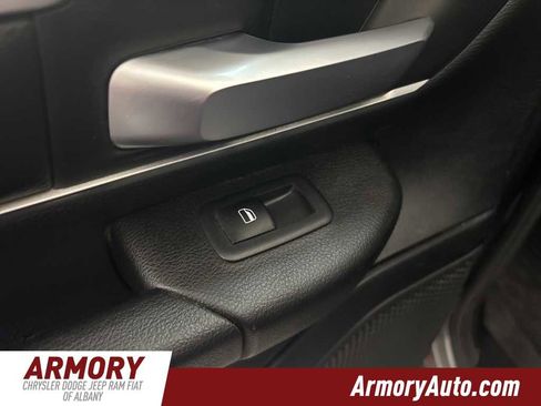 Used 2022 RAM 1500 Big Horn image 27