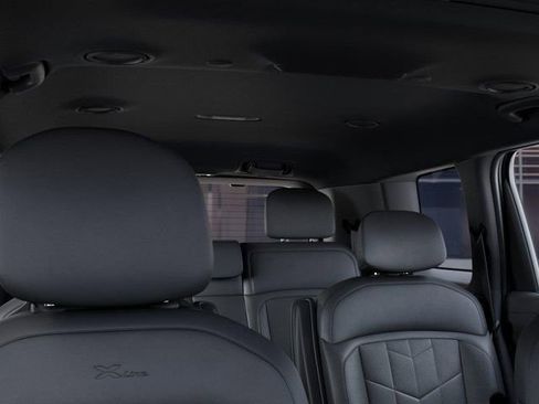 New 2027 Kia Telluride EX X-Line AWD/4WD image 28