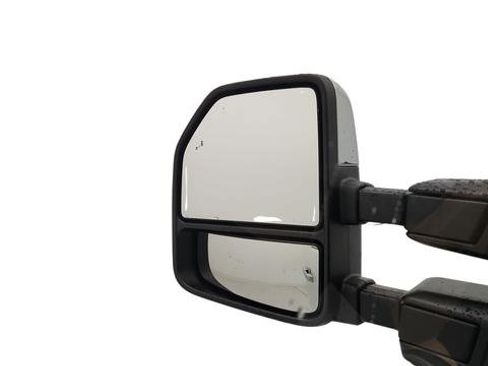 New 2026 Ford F250 Lariat w/ Chrome Package image 11