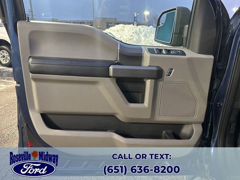 Used 2016 Ford F150 XLT w/ Equipment Group 301A Mid image 30