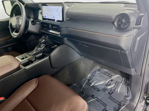 Used 2026 Toyota Land Cruiser image 30