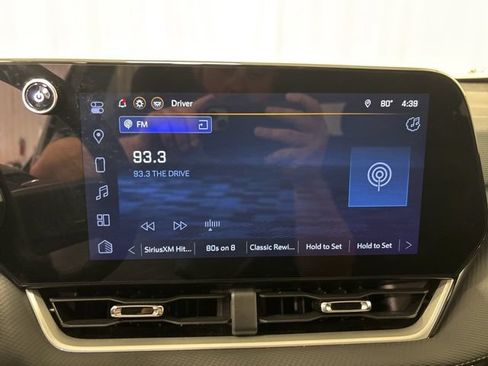 Used 2026 Chevrolet Equinox LT FWD image 20