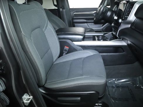 Used 2024 RAM 1500 Big Horn AWD/4WD image 35