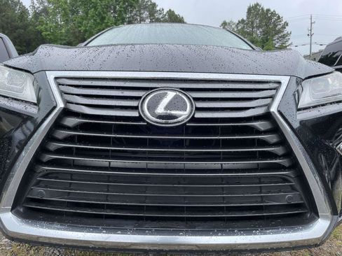 Used 2016 Lexus RX 350 FWD w/ Premium Package image 12