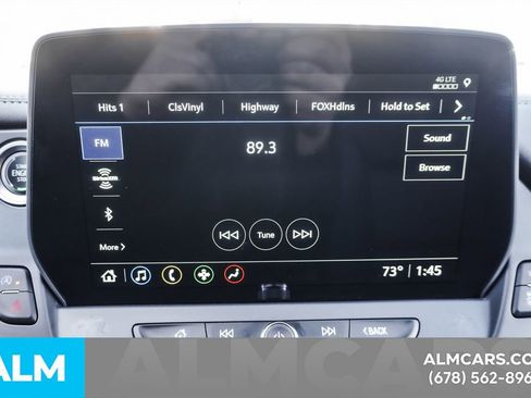 Used 2023 Chevrolet Blazer LT FWD image 42