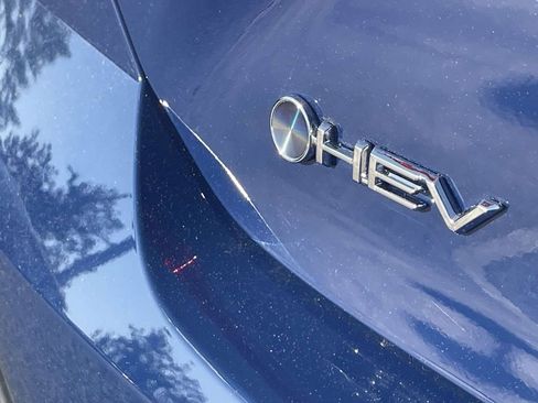 New 2026 Toyota Camry SE FWD image 13