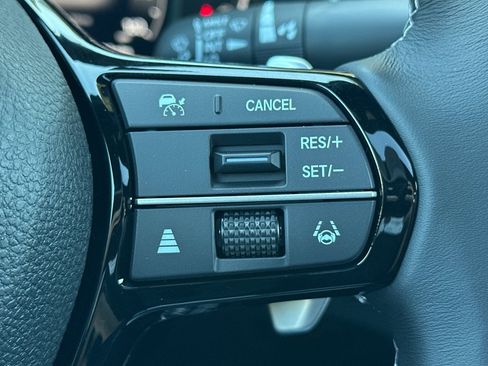 New 2026 Acura Integra A-Spec image 27