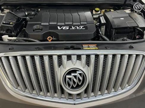 Used 2010 Buick LaCrosse CXL w/ Entertainment Package image 32