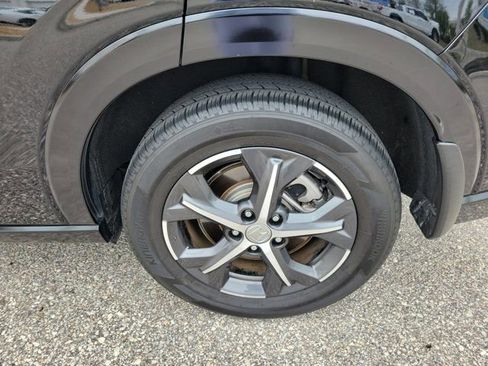 Used 2024 Honda HR-V EX-L image 9