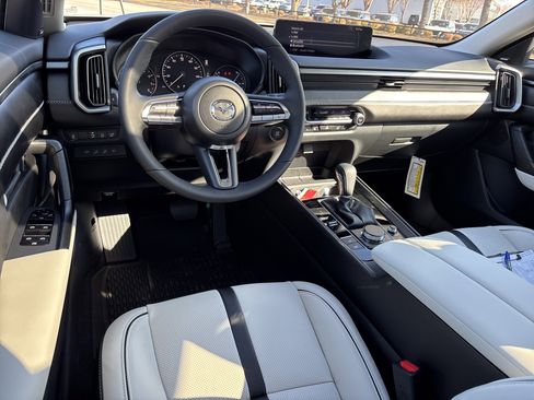 New 2026 MAZDA CX-50 AWD 2.5 S w/ Weather Package image 19
