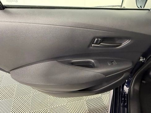 Used 2026 Toyota Corolla LE image 35