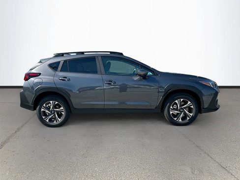 New 2026 Subaru Crosstrek 2.0i Premium AWD/4WD image 8