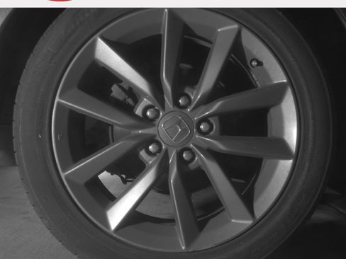 Used 2019 Honda Civic EX image 12