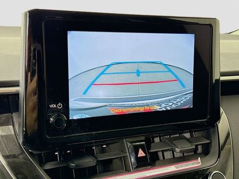 Certified 2024 Toyota Corolla LE image 13